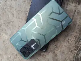 Poco F4 5G Ram 8/256gb mulus nominus