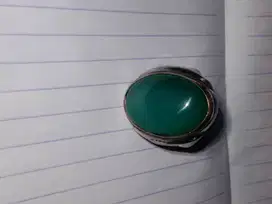 Batu bacan majiko natural