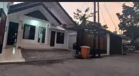 Indekos Cipinang Melayu