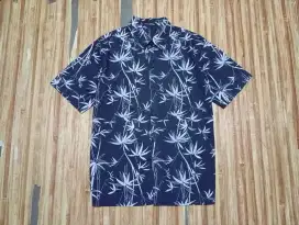 Kemeja Motif  .