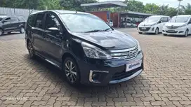 [OLXMOBBI] DP Rendah Nissan Grand livina 1.5 XV Bensin-AT 2017 UIY