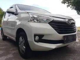 Grand Xenia 1.3 R Manual 2017