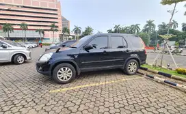 Honda CR-V 2006 Bensin