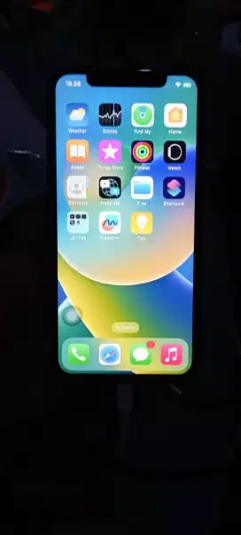 iphone x 64gb ex ibox