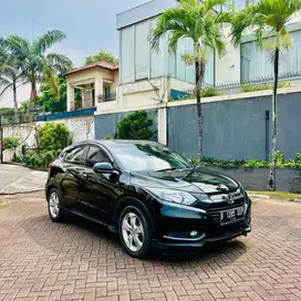 HRV E Matic 2016 KM Low Tangan Pertama Dari Baru Paket Kredit Murah