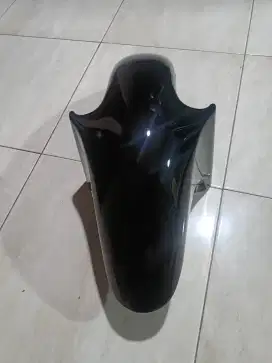 Spakbord Ninja RR