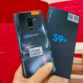 samsung galaxy s9 plus 6/64gb