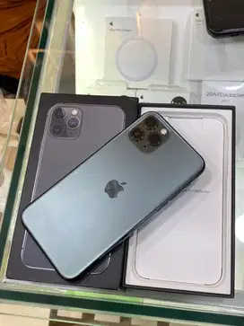 iPhone 11 Pro | 256GB | ex Inter