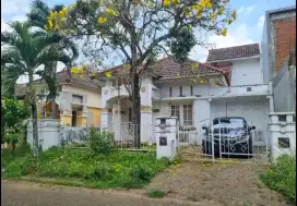 Murah! Rumah Araya Lt 200 Graha Golf