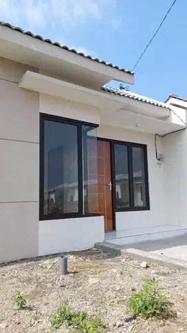 3 Unit Rumah Murah Angsuran 1Jtan Peterongan Jombang, Tipe Subsidi