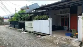 Dijual rumah di cluster poris plawad kota tangerang