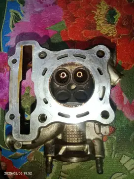 Head AEROX /Lexi/nmax