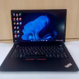 Lenovo Thinkpad T490s