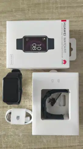 Huawei Watch Fit SE