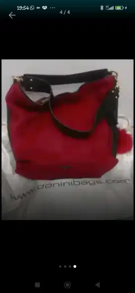 Tas Donini Asli