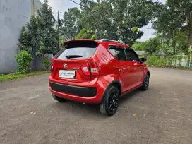 [PALING MURAH] DP 3 JUTA SUZUKI IGNIS GX 1.2 MANUAL 2019 MERAH METALIK