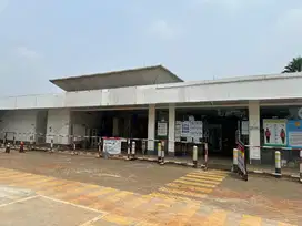 Disewakan Tanah di Jl. Maruyung Raya (Eks. Shell)