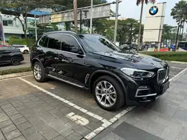 BMW X5 xDrive40i xLine 2021 Terawat