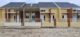 Rumah murah DP 0