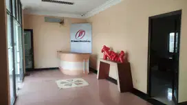 Disewakan gudang pabrik di bilabong kemang parung bogor