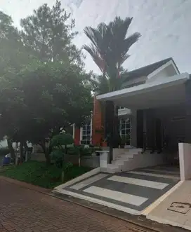 Dijual Rumah Di Dalam Perum Mewah Taman Pelangi Bsb Semarang