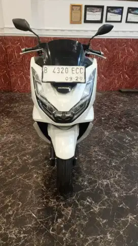DP 1 JUTA PCX 160 CBS 2024 PROSES CEPAT & MUDAH