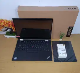 Lenovo Yoga 370 Non Touch Core i5 G7 Ram 8 SSD 128