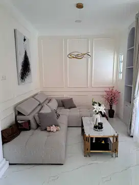 Dijual Rugi Rumah Siap Huni Angel Residence Jakarta Barat