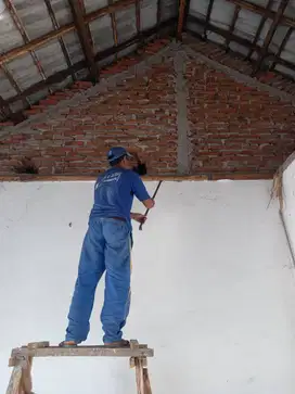 Butuh Tukang Berpengalaman? Perbaikan Rumah Jadi Mudah!