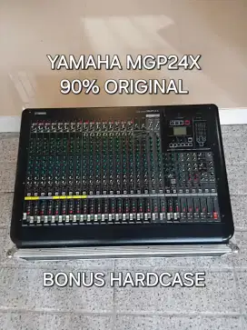 Yamaha mgp24x. 24 chanell good condition