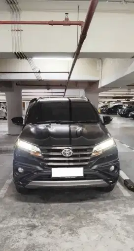 Toyota Rush GR SPORT 2021