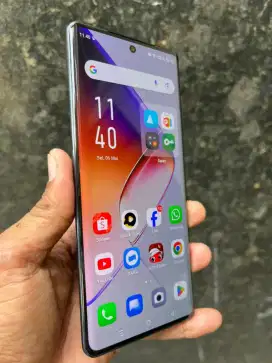 NOTE 40 PRO 5G RAM 8+8/256 GB