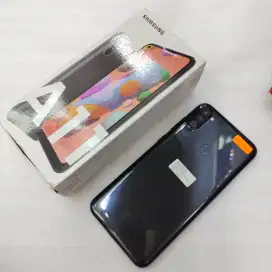 samsung galaxy A11 3/32gb