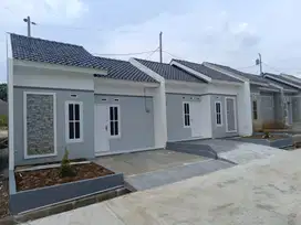 DIJUAL RUMAH MURAH SUBSIDI KALIWUNGU KENDAL
