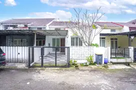 Rumah 10 Mnt ke Gerbang Tol Sentul 2 SHM Dibantu KPR J-32495