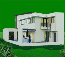 Jual Rumah  Sertifikat SHM yogyakarta Dekat Sindu Kusuma Edupark (SKE)