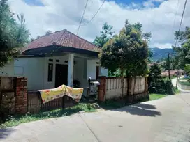 Rumah murah siap huni di pamijahan Bogor kabupaten bogor