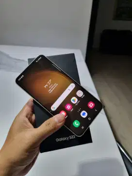 Samsung S23 8/128 GB Fullset