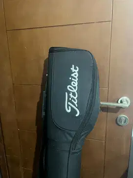 Stick golf + tas