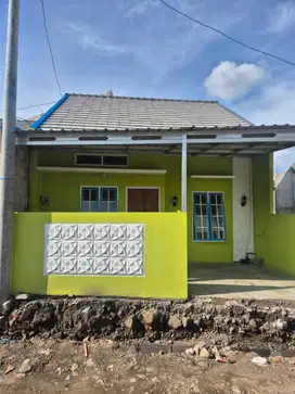 HUNIAN BAGUS MURAH HARGA MULAI 195 JT SAJA