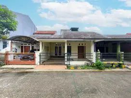 Rumah Idaman 15 Mnt ke RS.Permata Pamulang Dibantu KPR J-29167
