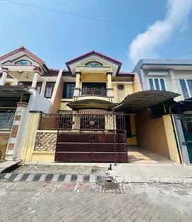 Dijual Rumah Dharmahusada 2 Lantai