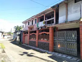 Kost Aktif Luas Tanah 405 Dekat Kampus Umm Kamar 45