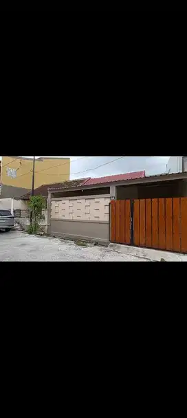 DIJUAL RUMAH WONOKOYO