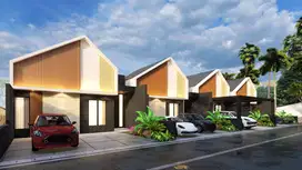 RUMAH MURAH BISA KPR DI JOGJA BARAT, DEKAT SMPN 3 KASIHAN