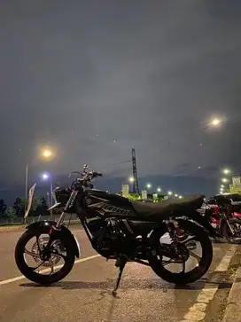 Yamaha Rx King 1995