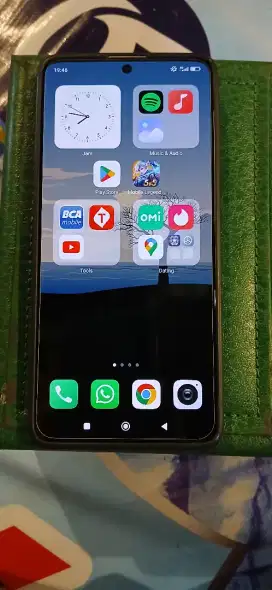 Xiaomi redmi note 13 pro 5G ram 8/256 NFC mulus