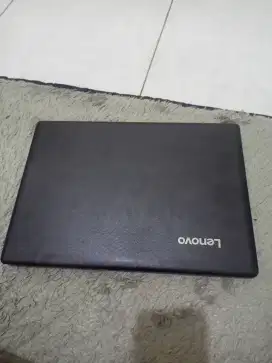 Leptop Lenovo Ideapad 110 4gb/1TB