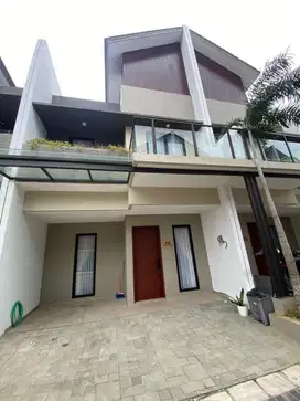 Bintaro jurangmangu dalam cluster 10 menit ke bxc