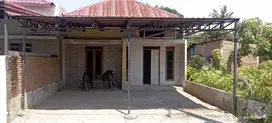 Diskon Super Rumah Syariah Ready Dekat ke kampus Unimed & UIN